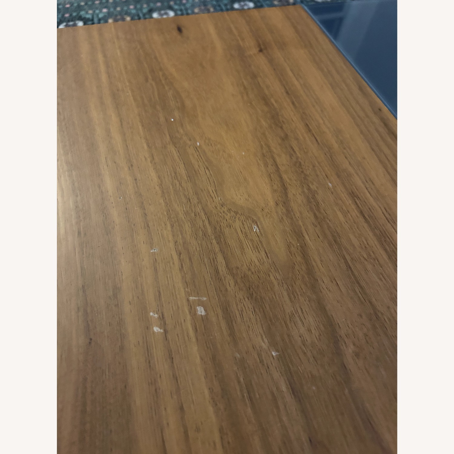 BoConcept Chiva Coffee Table In Walnut - image-2