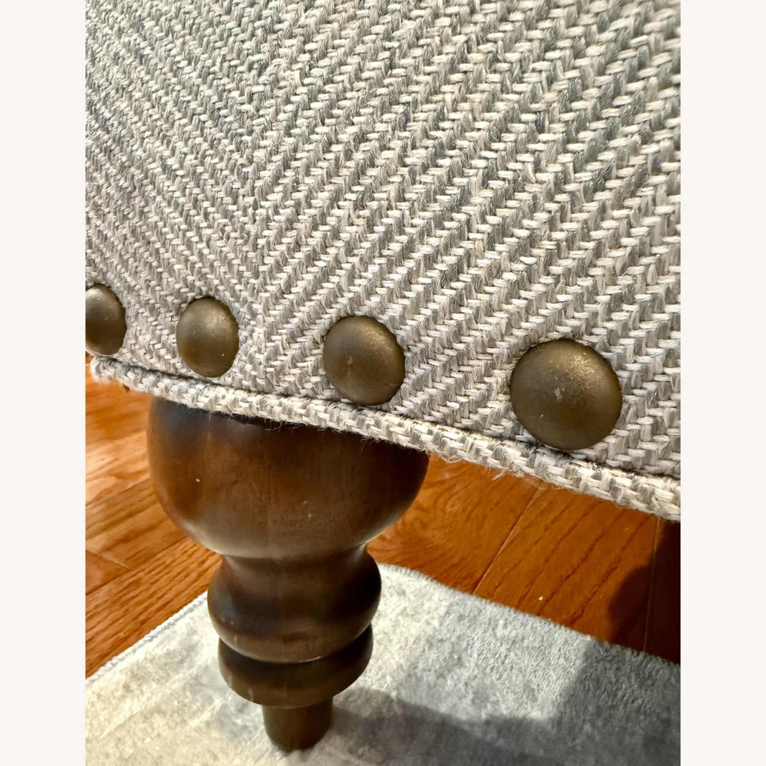 Arhaus Outerbanks 86” Sofa - image-4