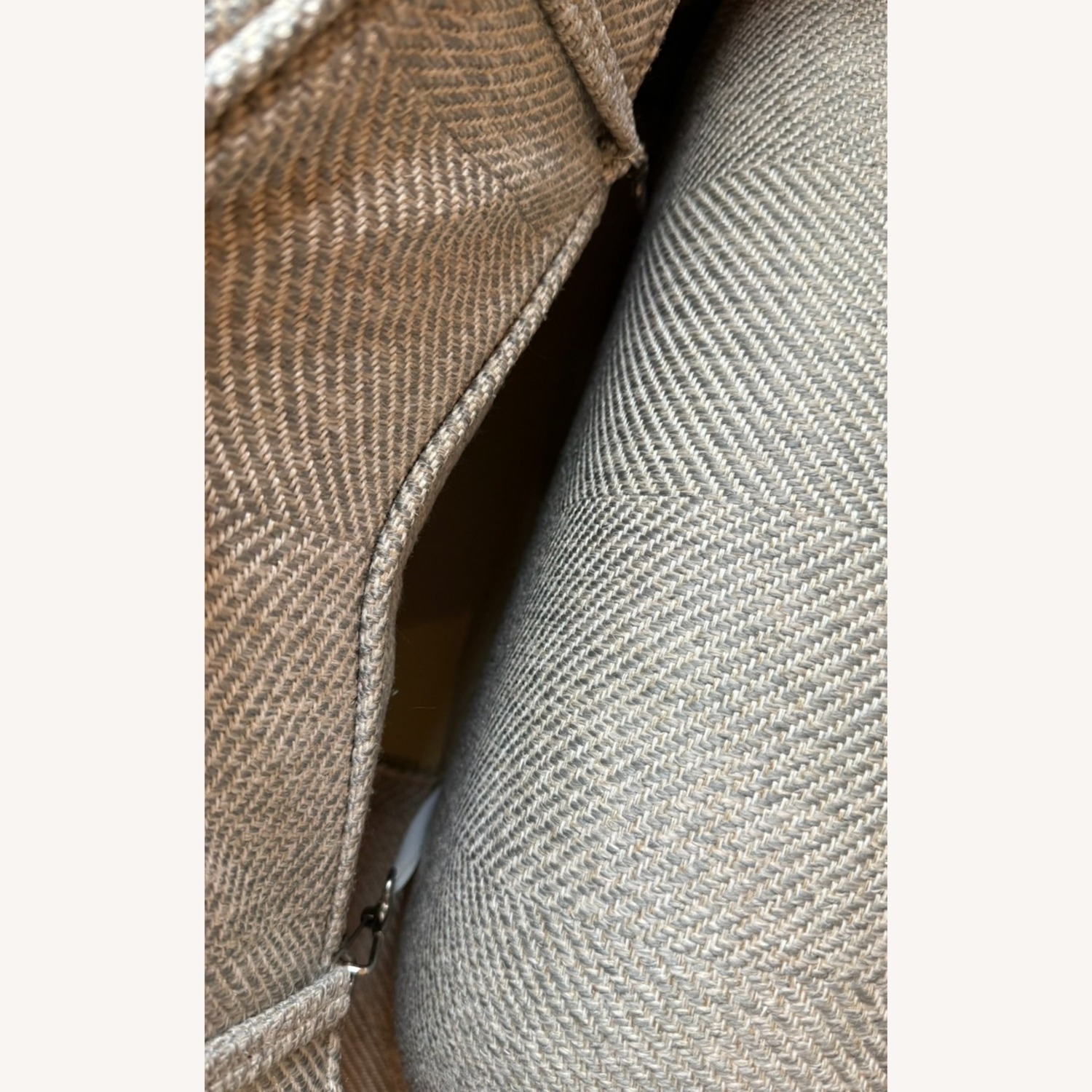 Arhaus Outerbanks 86” Sofa - image-3