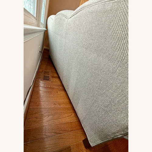 Used Arhaus Outerbanks 86” Sofa for sale on AptDeco