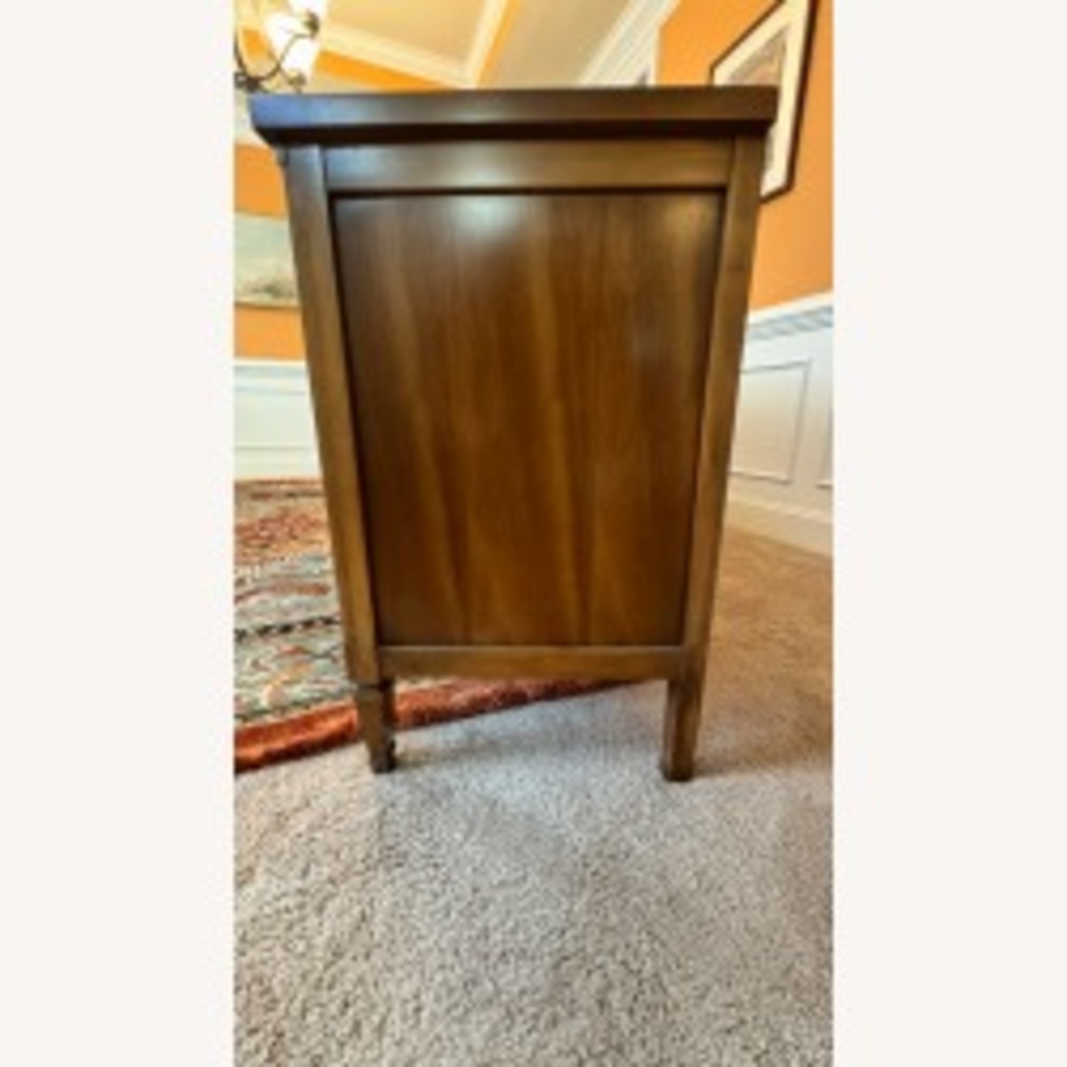 Bassett Palerno MCM Buffet / Sideboard 1960s, Wood - image-7