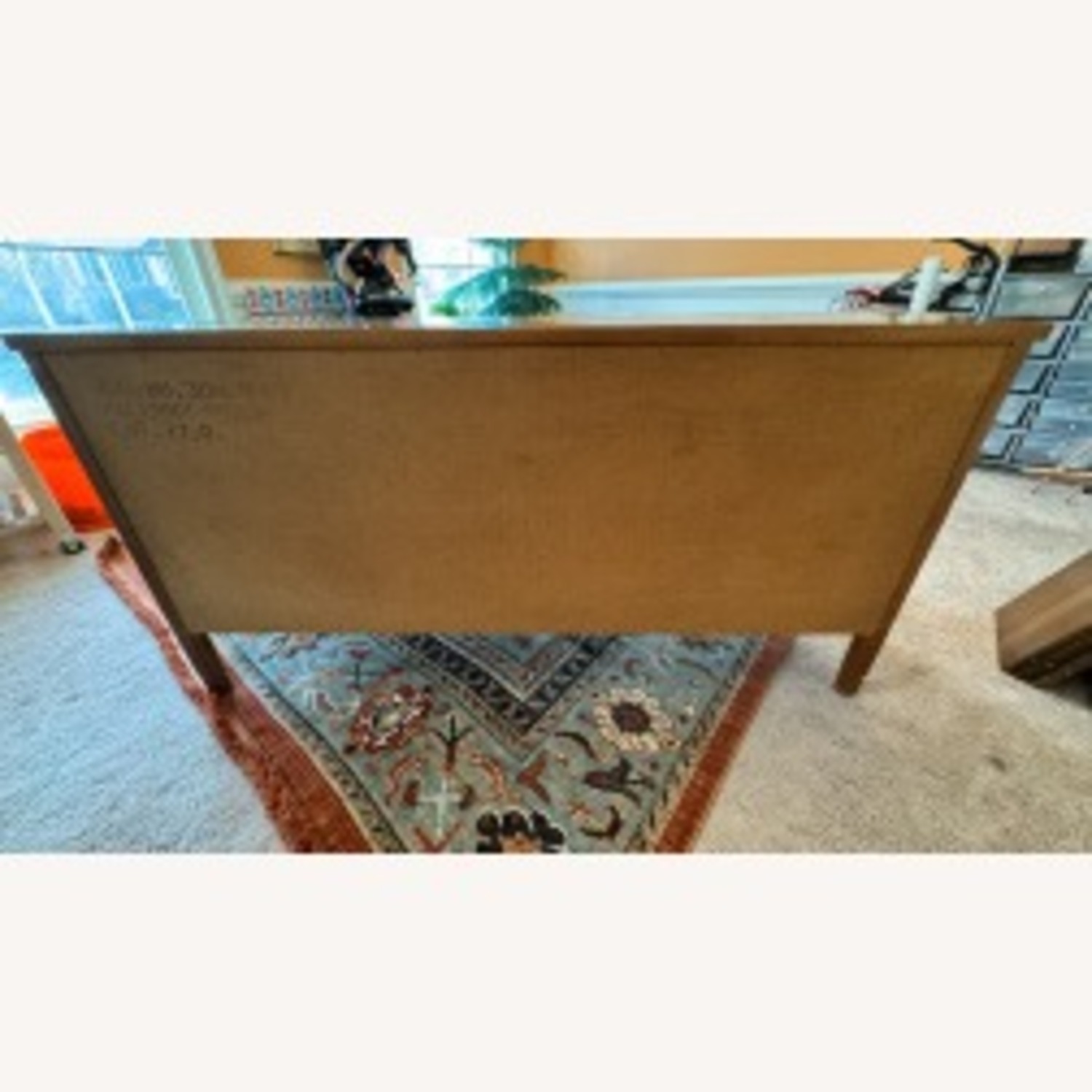 Bassett Palerno MCM Buffet / Sideboard 1960s, Wood - image-8