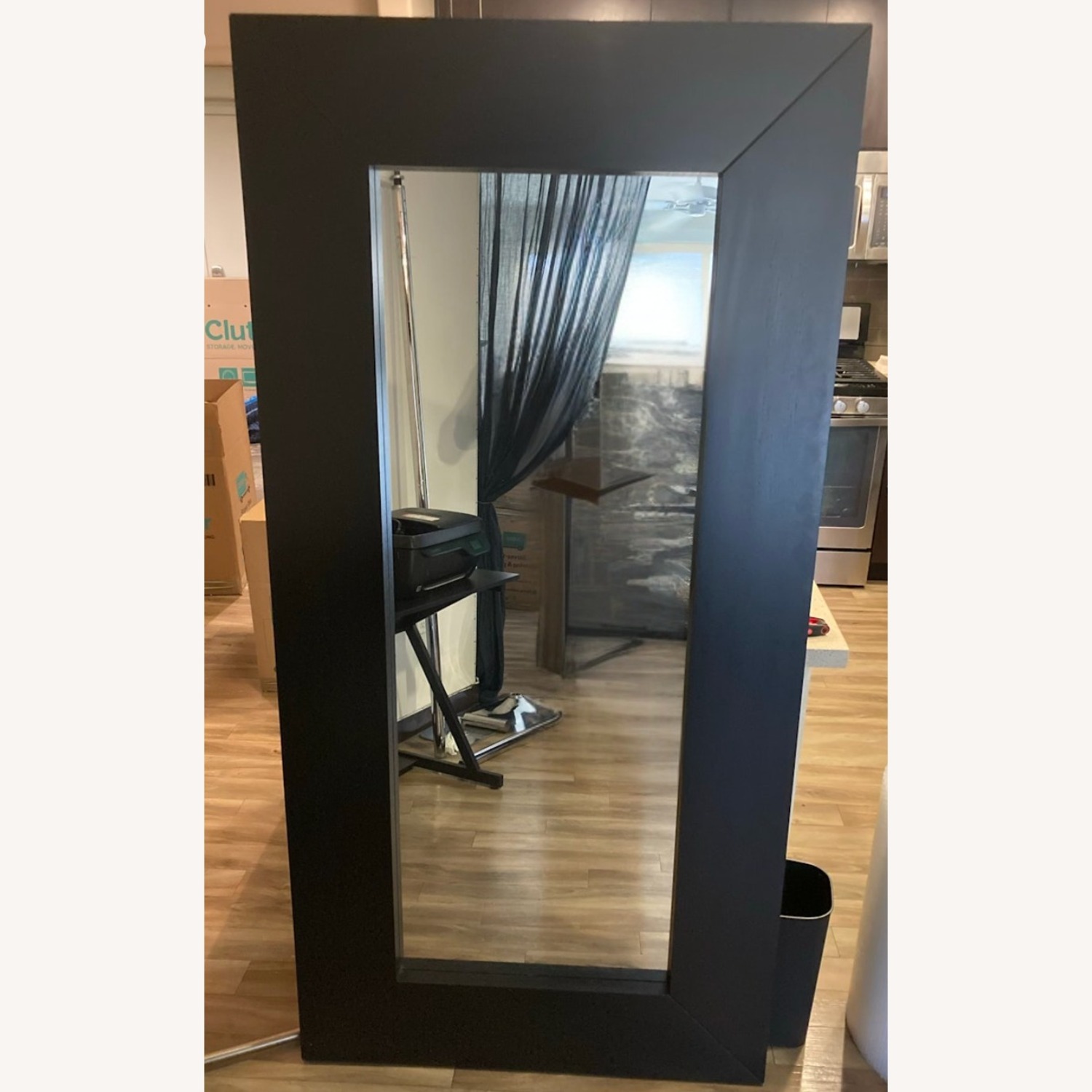  IKEA Mongstad Mirror - image-2