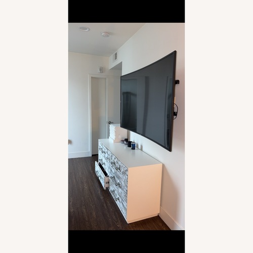 Used Modshop 1 Dresser for sale on AptDeco