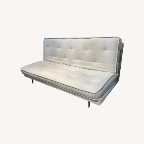 Used Ligne Roset Nomade-Express Sofabed Sofa for sale on AptDeco