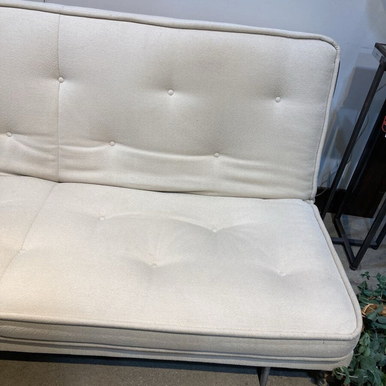 Ligne Roset Nomade-Express Sofabed Sofa - image-4