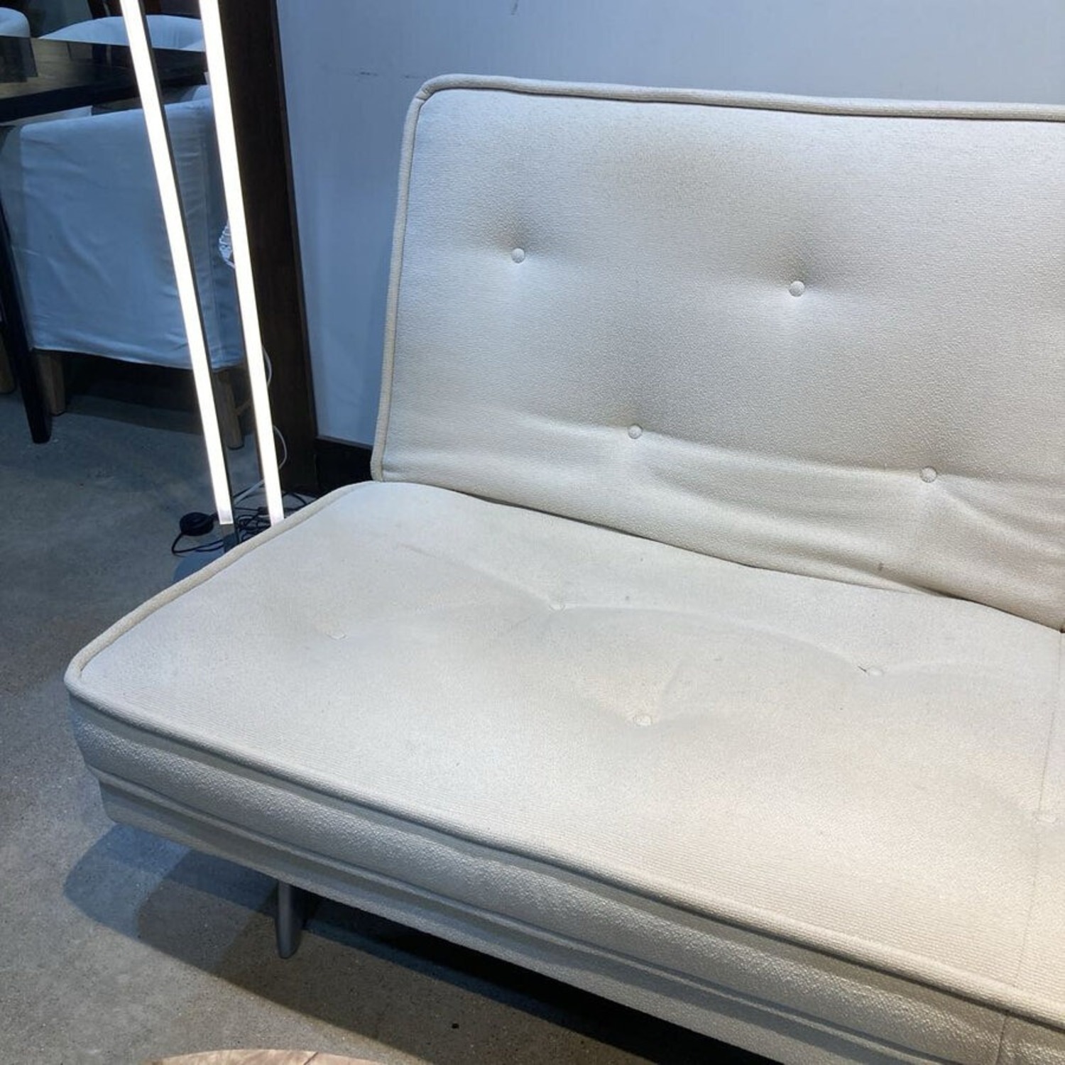 Ligne Roset Nomade-Express Sofabed Sofa - image-3