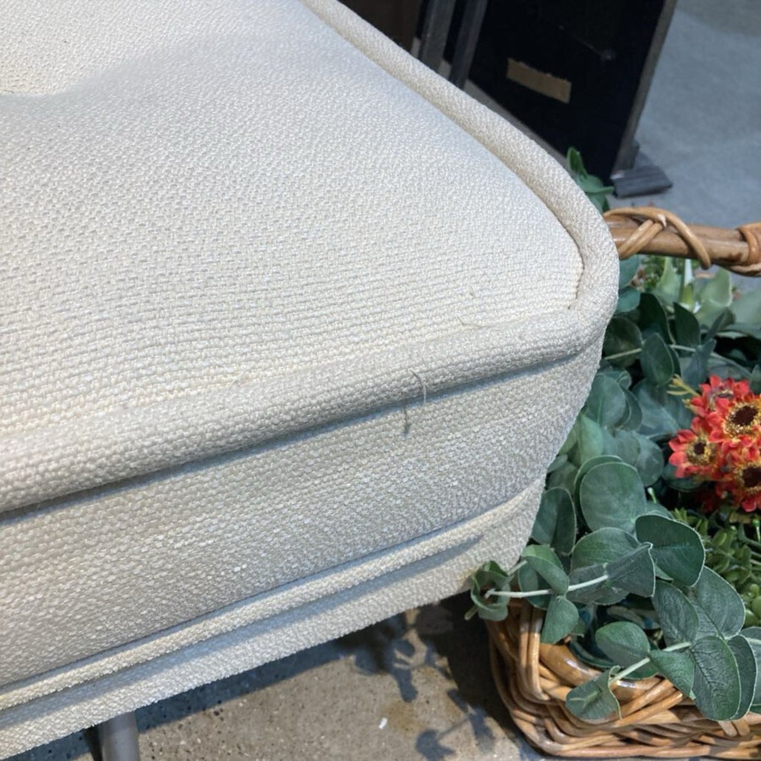 Ligne Roset Nomade-Express Sofabed Sofa - image-5