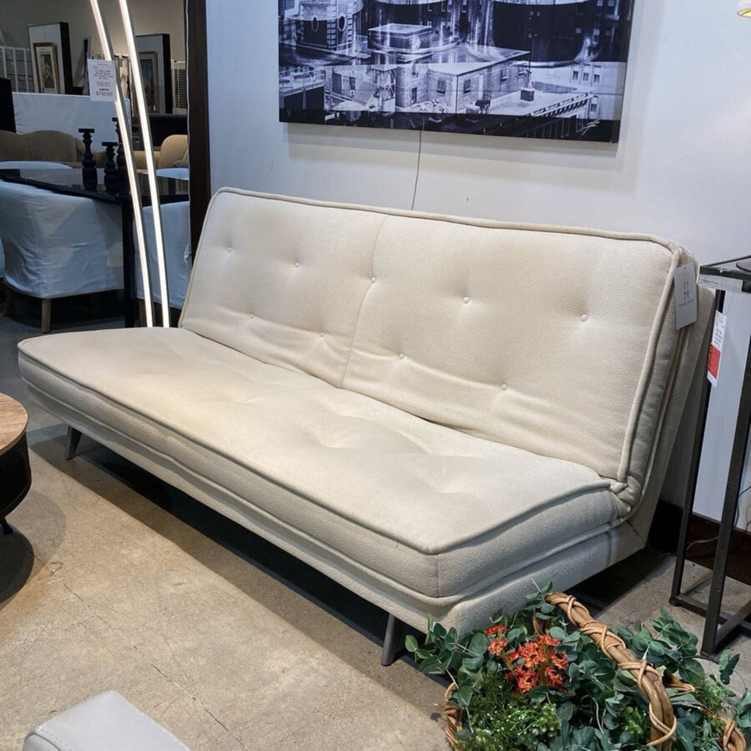 Ligne Roset Nomade-Express Sofabed Sofa - image-2