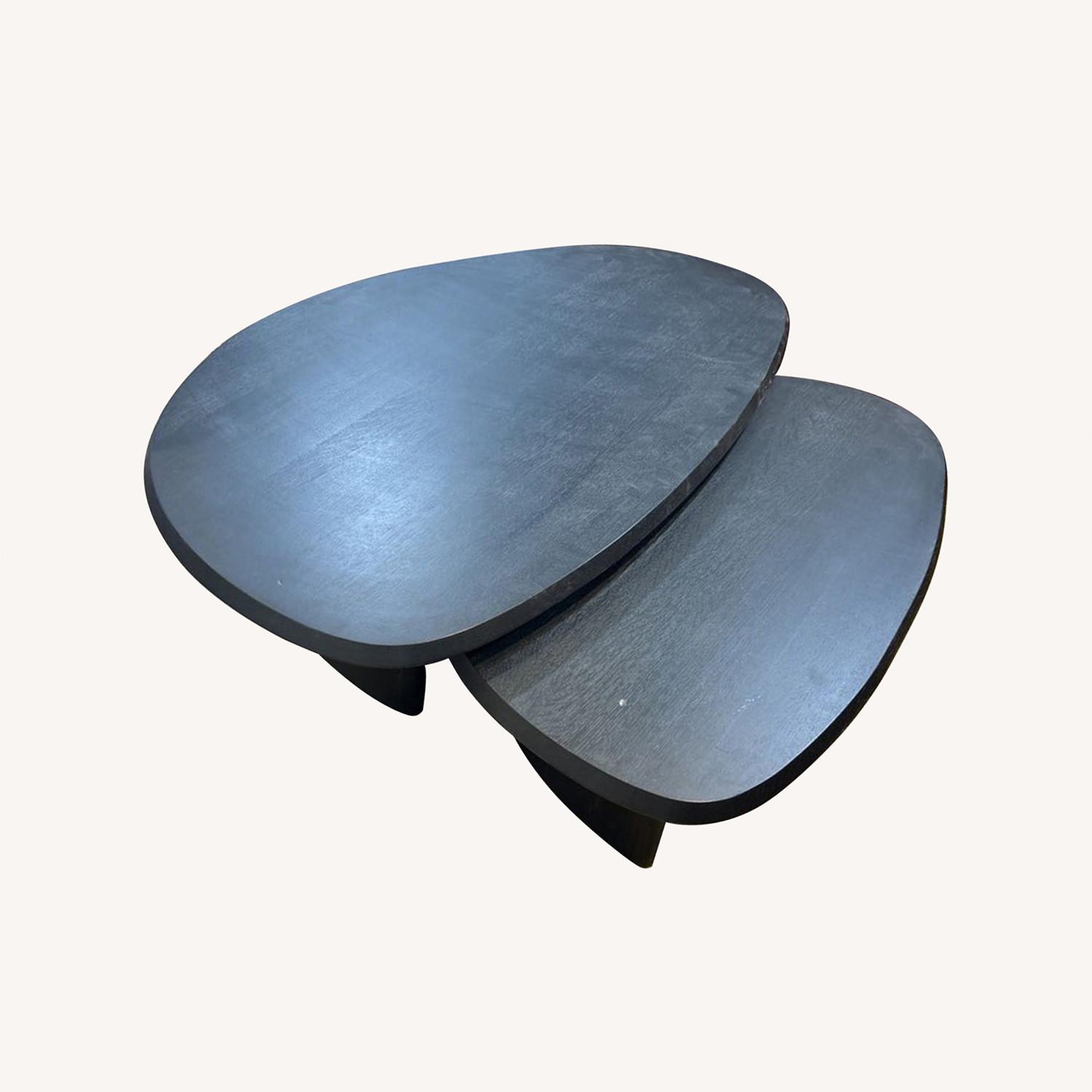 Maiden Home The Vestry Nesting Coffee Table - image-0