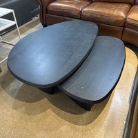 Maiden Home The Vestry Nesting Coffee Table