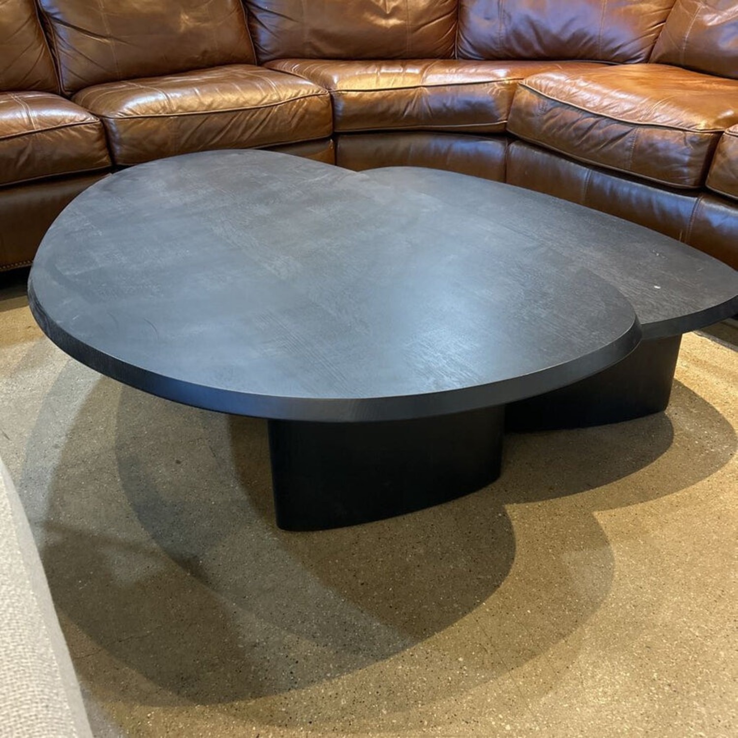 Maiden Home The Vestry Nesting Coffee Table - image-2