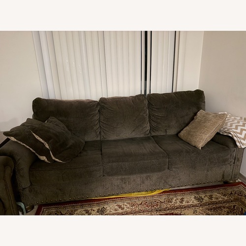 Used Ashly Sofa Three Seat for sale on AptDeco