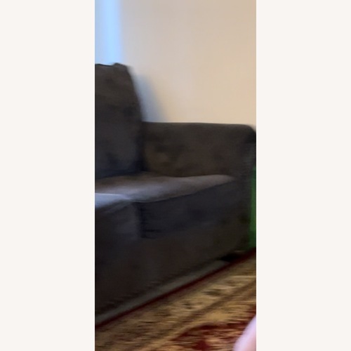 Used Ashly Sofa Three Seat for sale on AptDeco