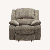 Draycoll Rocking Recliner