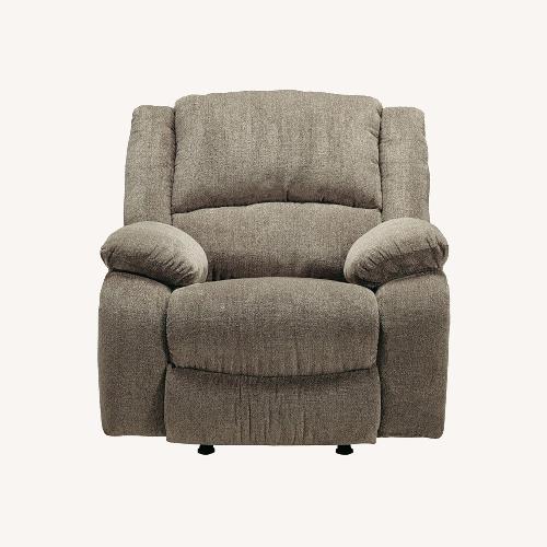 Used Draycoll Rocking Recliner for sale on AptDeco