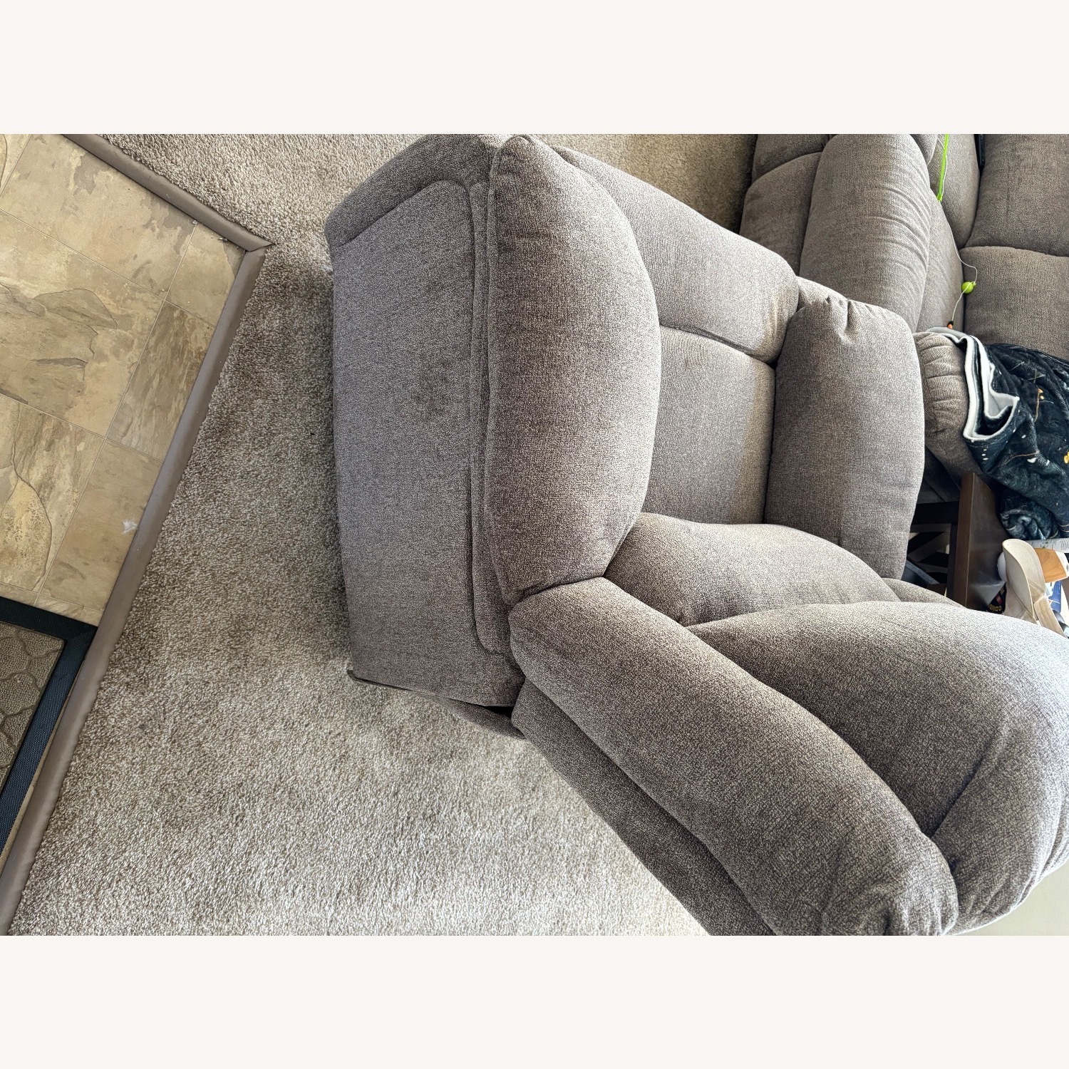 Draycoll Rocking Recliner - image-2