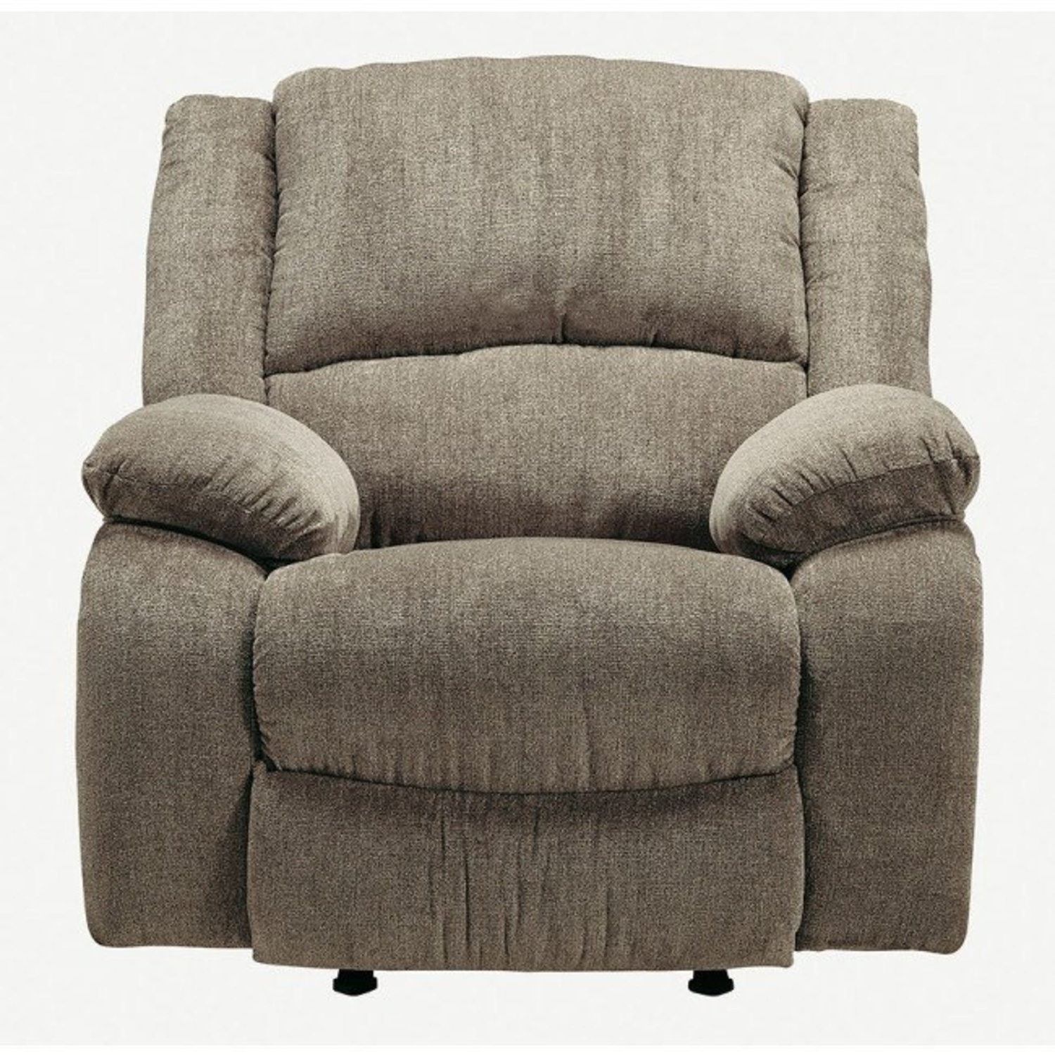 Draycoll Rocking Recliner - image-4