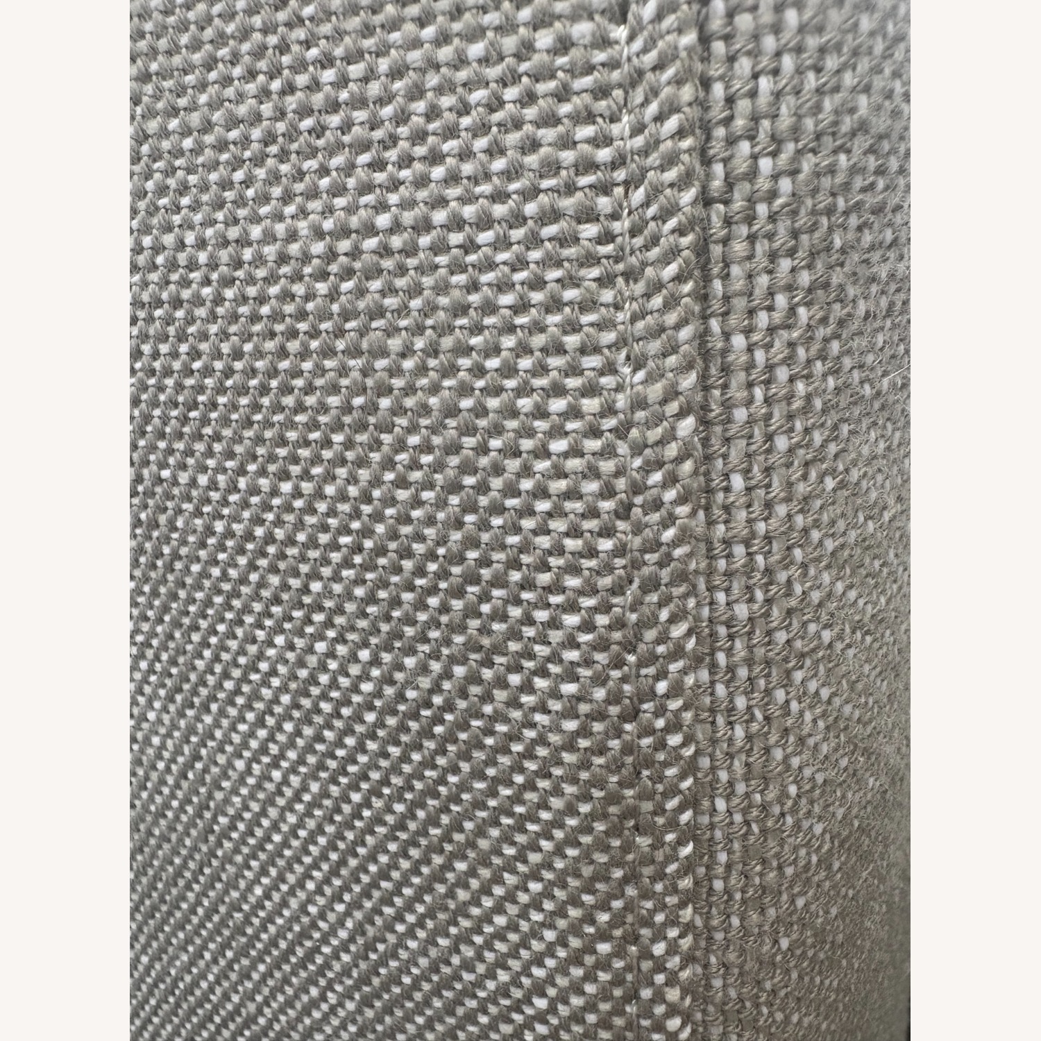 Restoration Hardware Modena Fabric Panel Storage Bed Queen - image-11