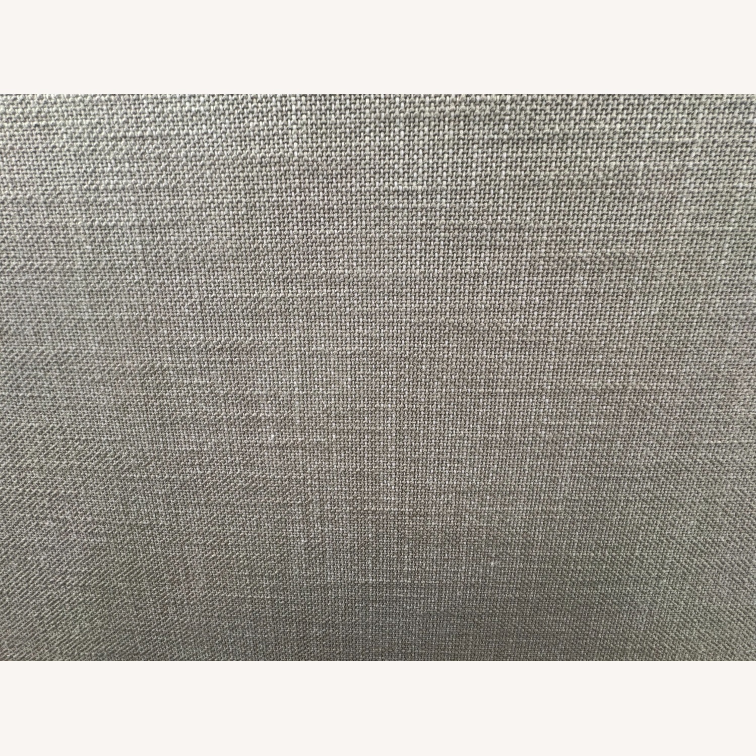 Restoration Hardware Modena Fabric Panel Storage Bed Queen - image-12