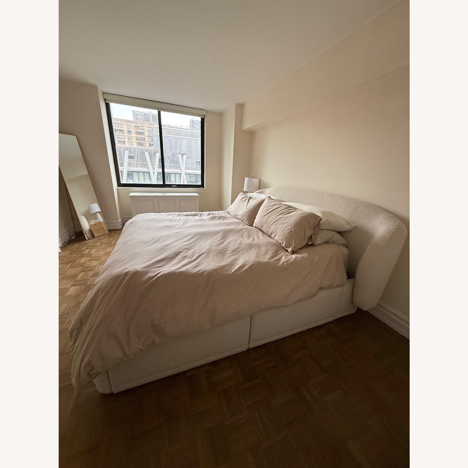 Article King Storage Bed - image-3