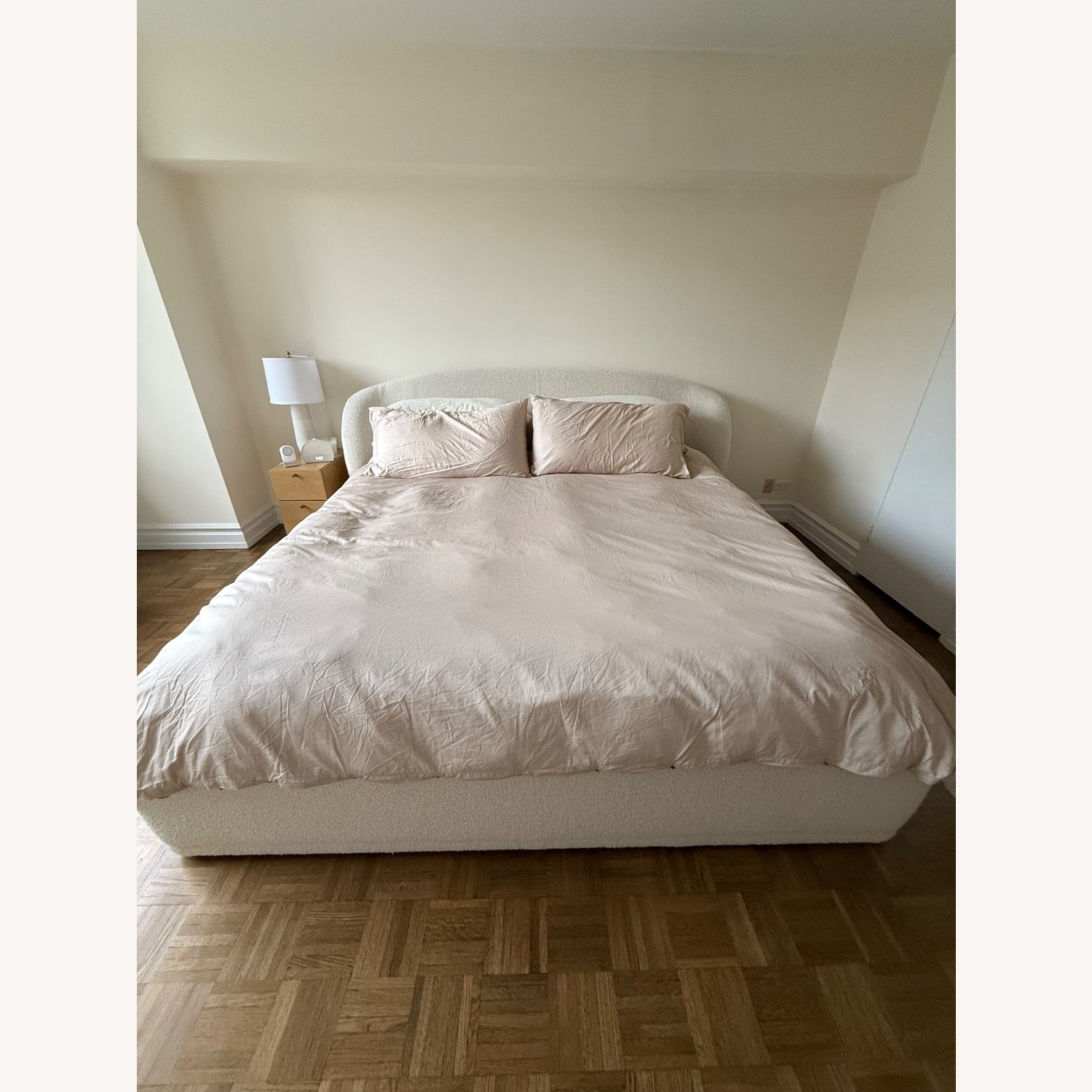 Article King Storage Bed - image-1