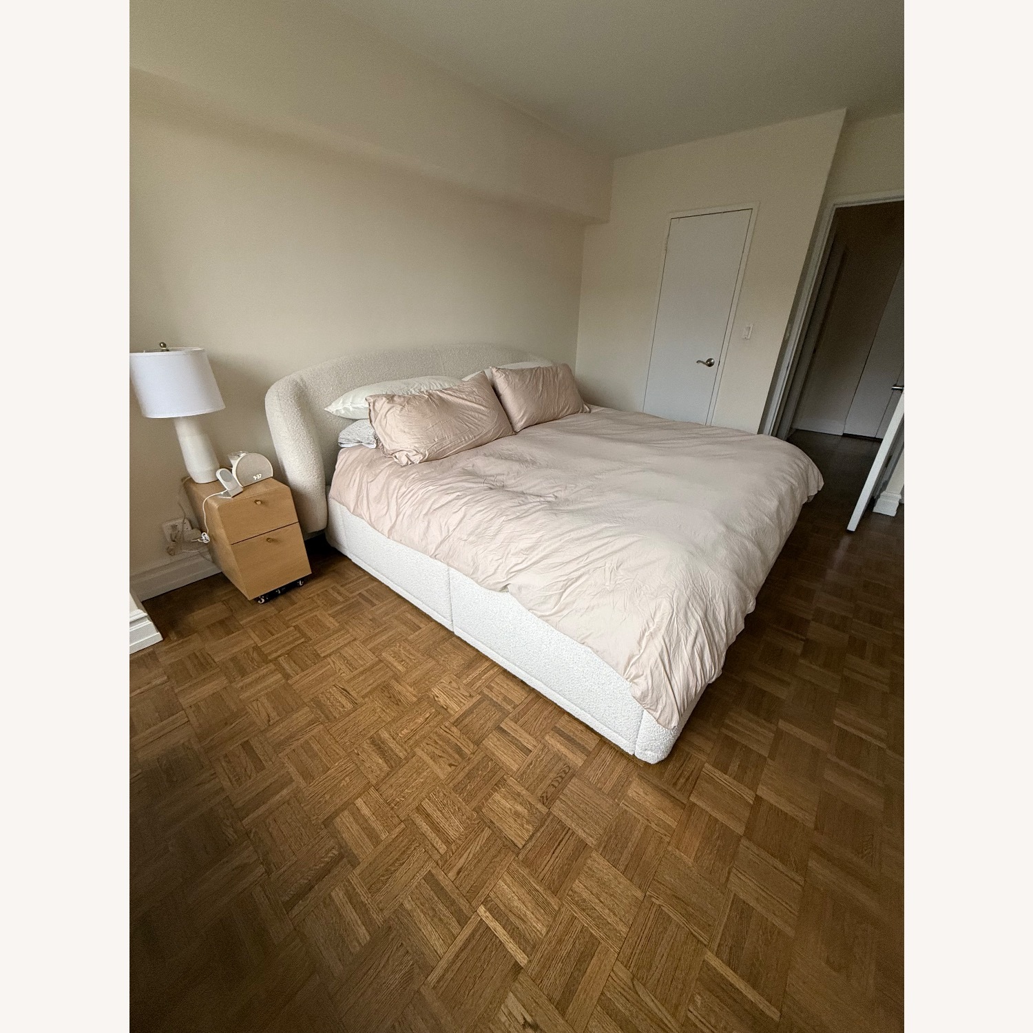 Article King Storage Bed - image-2