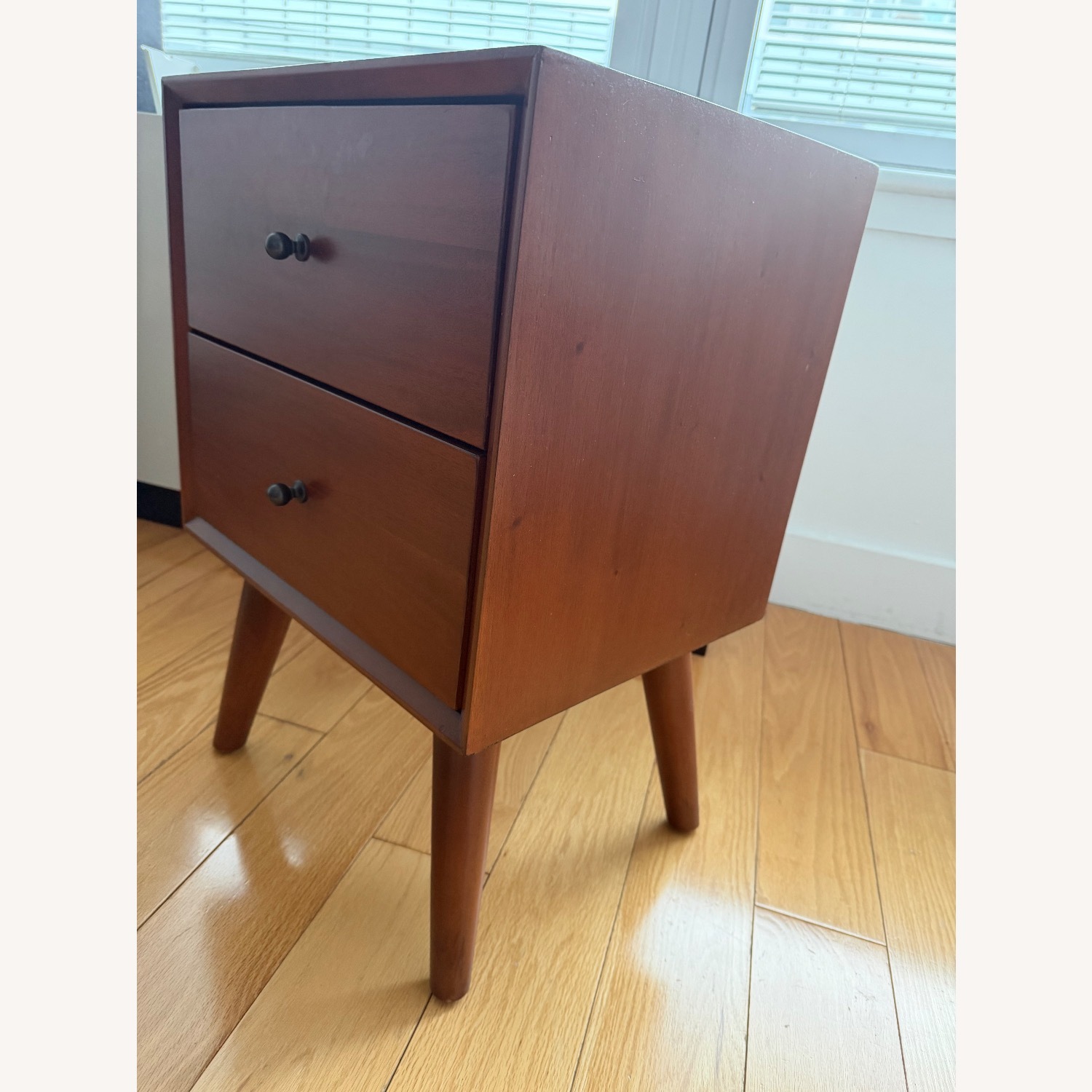 AllModern Williams 2-Drawer Nightstand - image-3