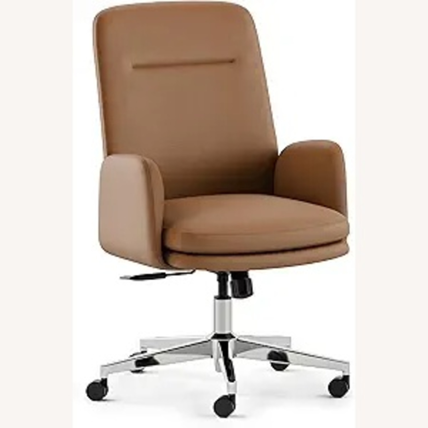 Branch Softside Natural Office Chair - image-4