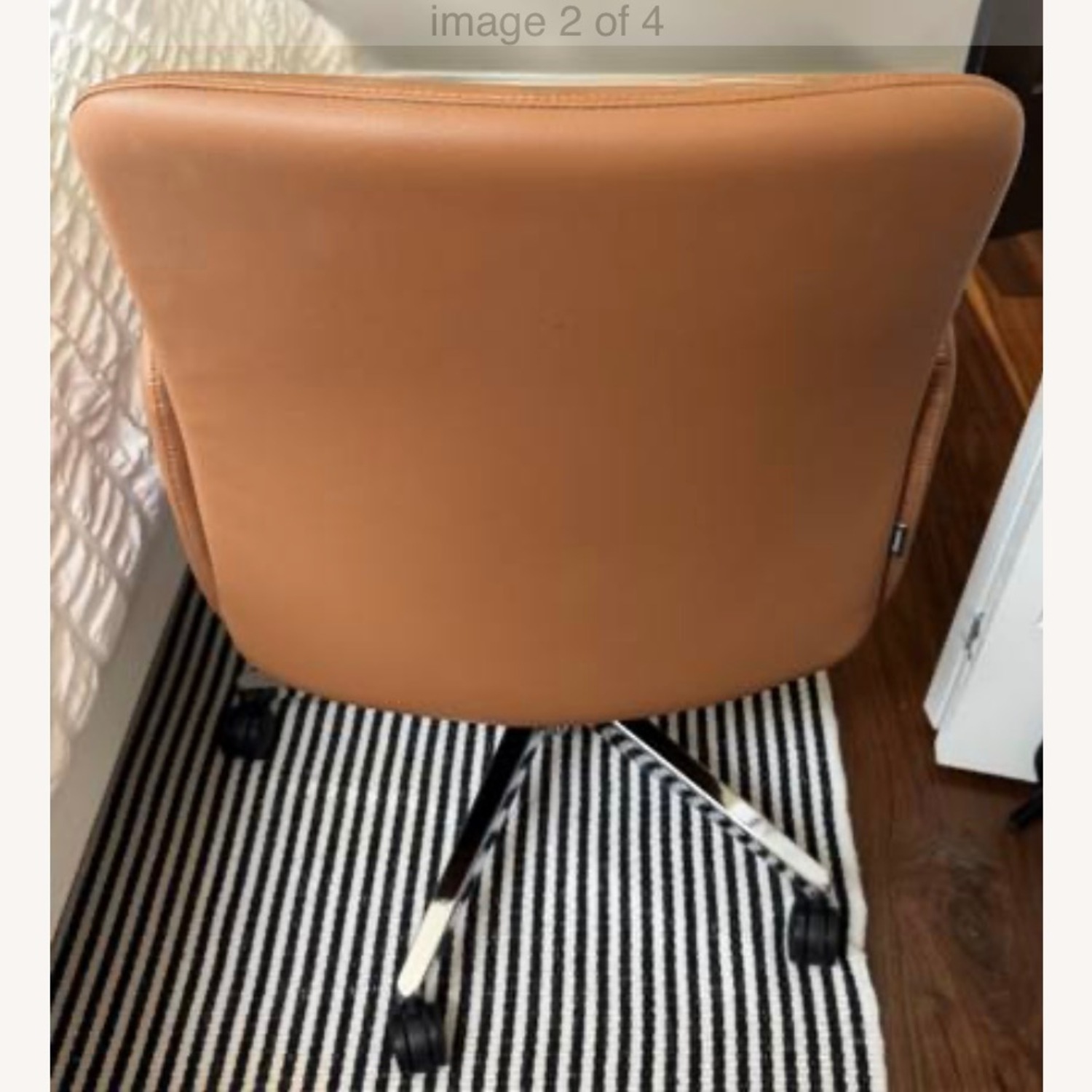 Branch Softside Natural Office Chair - image-2