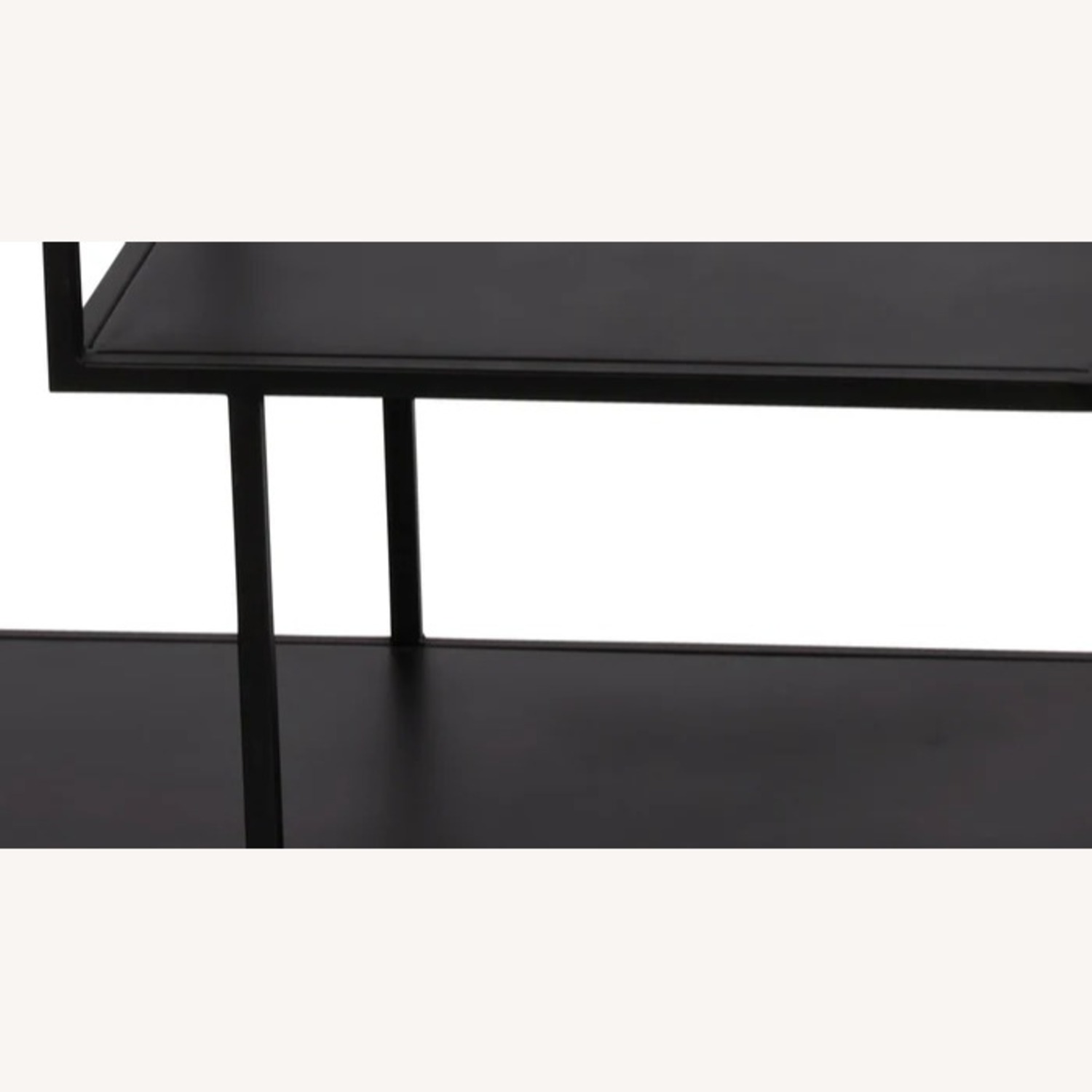 Jamie Young Co - Element Etagere Metal Wall Shelf - image-4