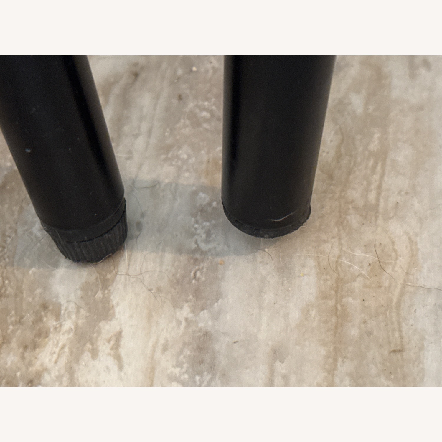 Dark Brown Stools - image-5