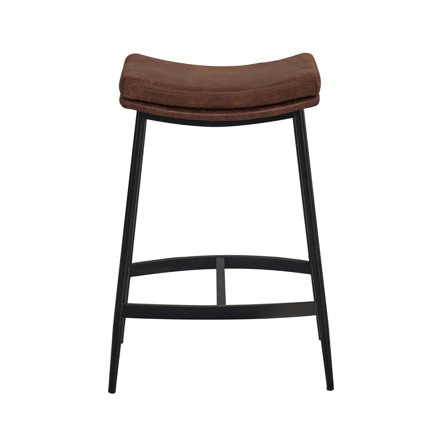 Dark Brown Stools - image-6