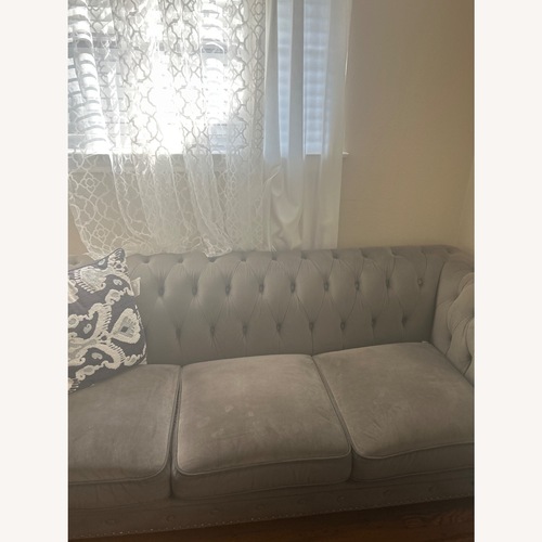 Used Abbyson Living Furniture 3+ Seater Sofa for sale on AptDeco