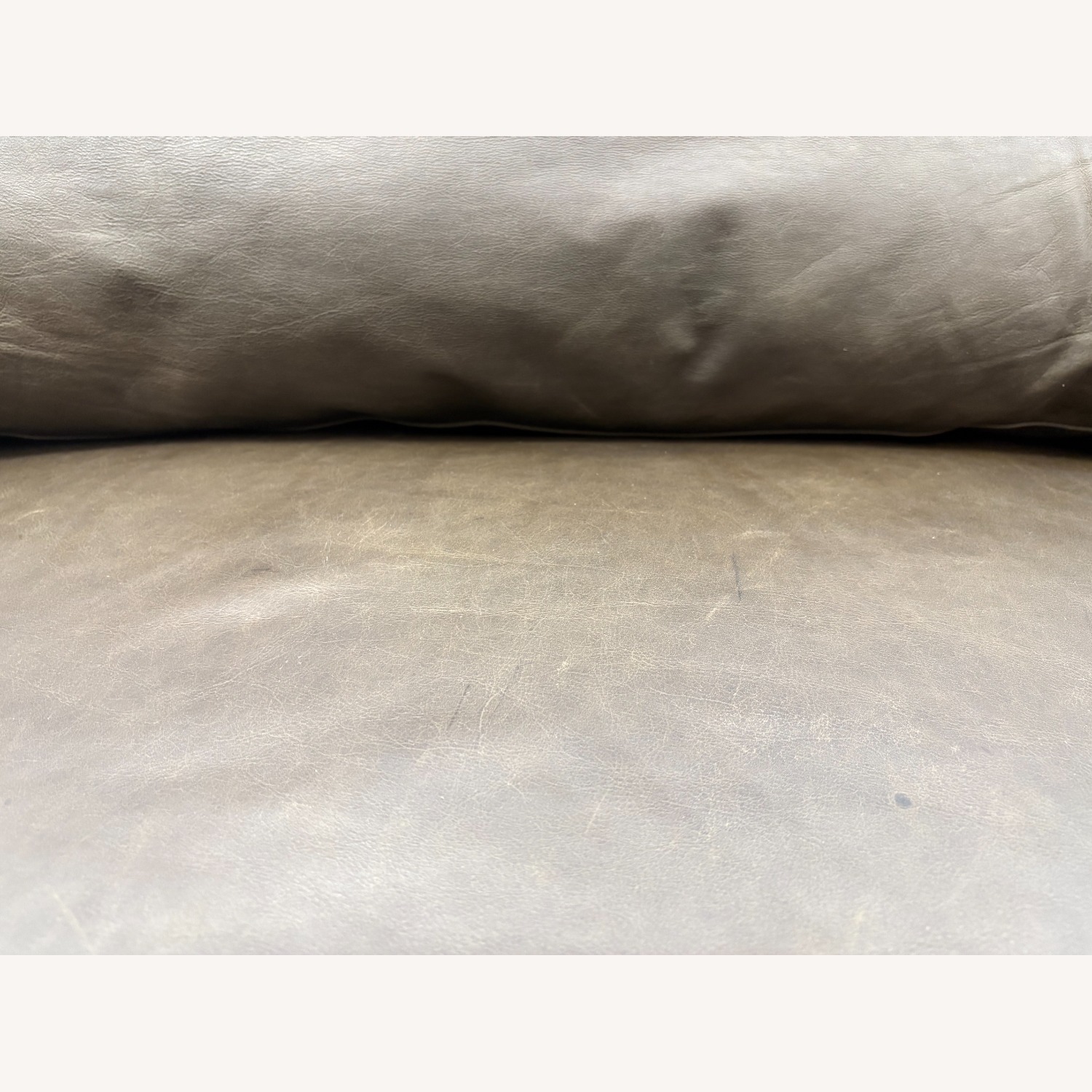 Restoration Hardware Cloud® Modular Leather Sectional — 4-Piece - image-20