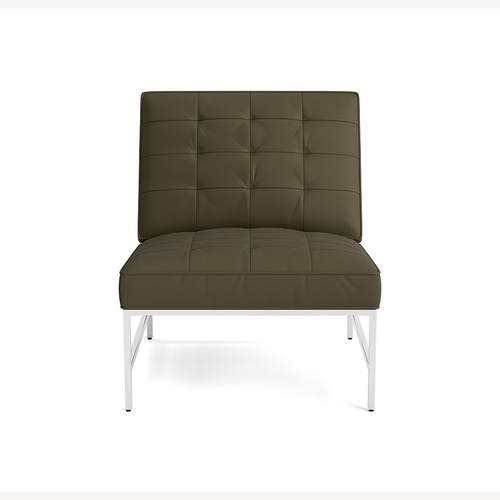 Used Mitchell Gold + Bob Williams Accent Chairs for sale on AptDeco