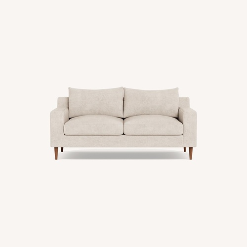 Used Interior Define Sloan loveseat for sale on AptDeco