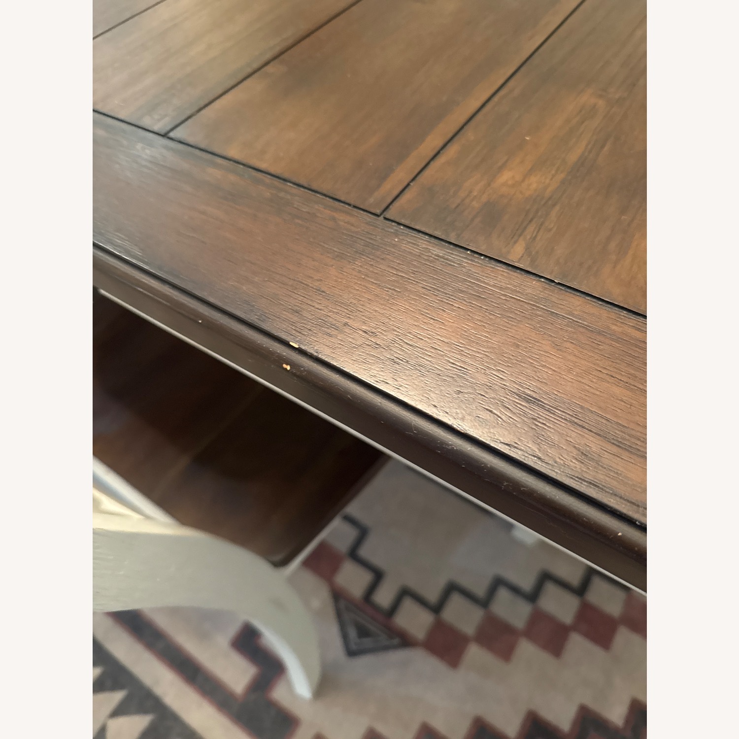 Country Lane Antique Dining Set - image-4