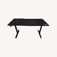 Metal Play Table