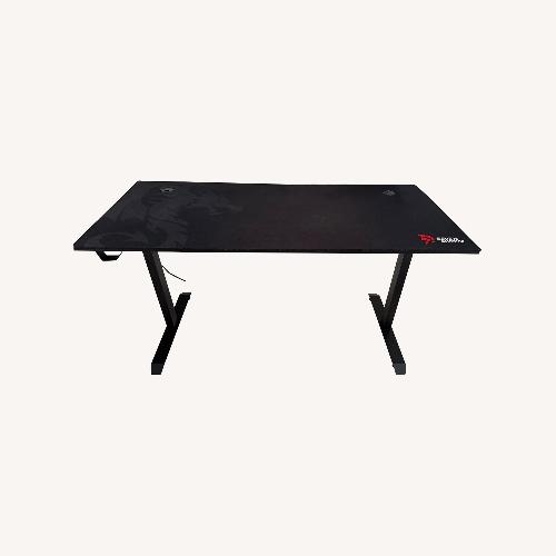 Used Metal Play Table for sale on AptDeco