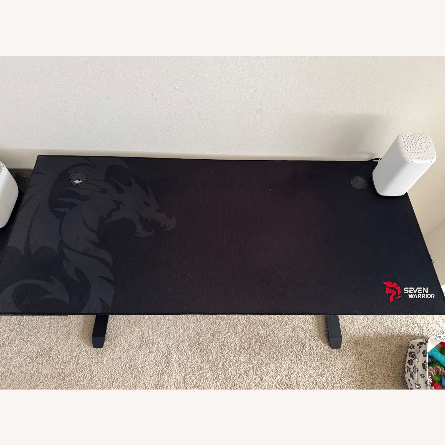 Metal Play Table - image-2