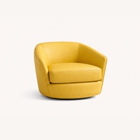 Room & Board Gibbs Swivel Chair