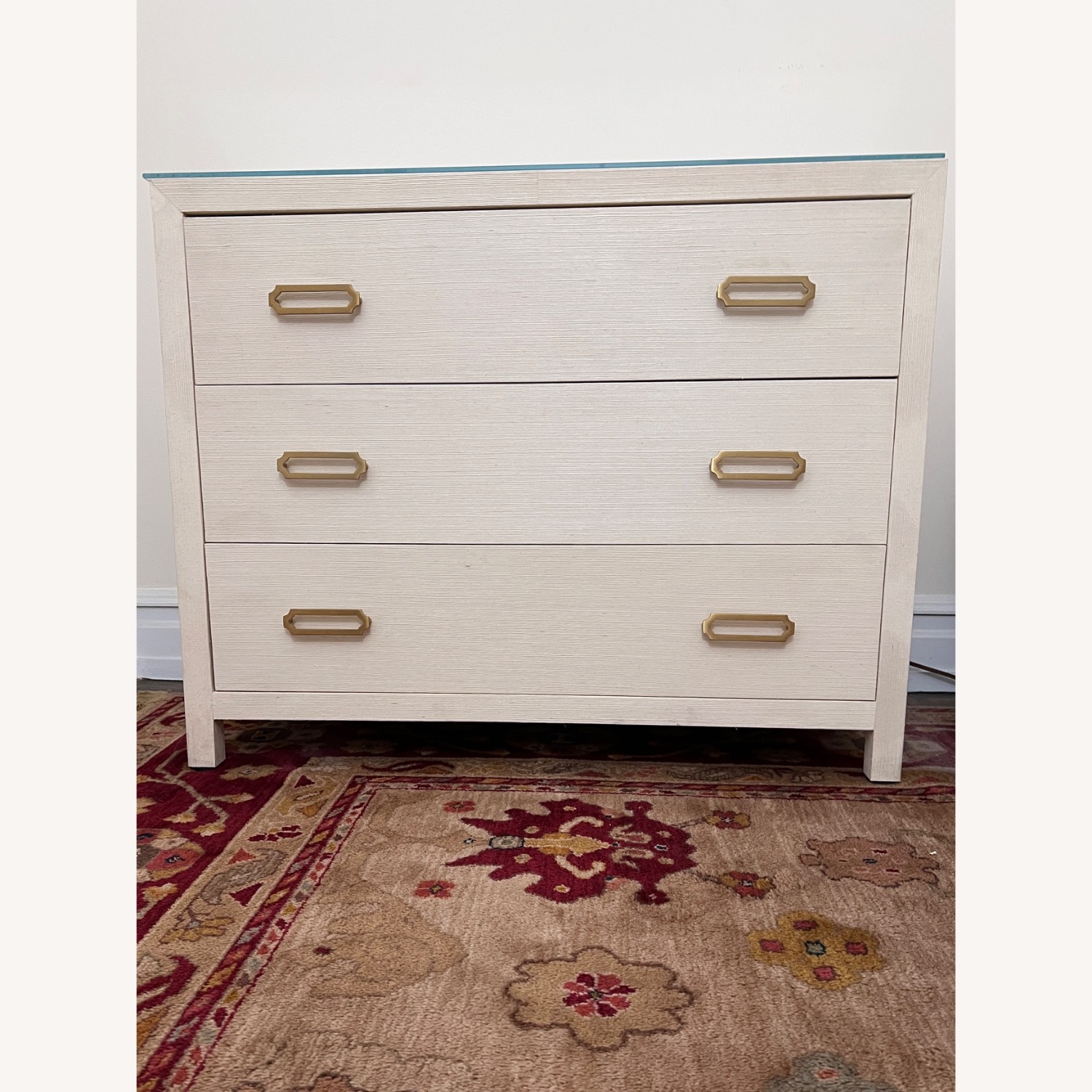 Mitchell Gold + Bob Williams Ariel Natural Dresser - image-1