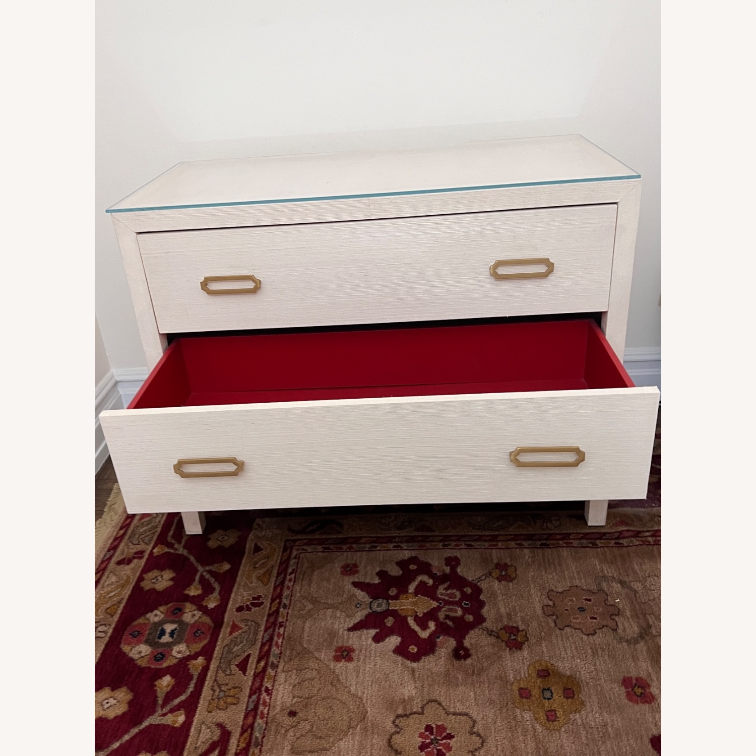 Mitchell Gold + Bob Williams Ariel Natural Dresser - image-2
