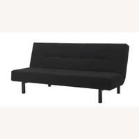 IKEA BALKARP Convertible Futon 