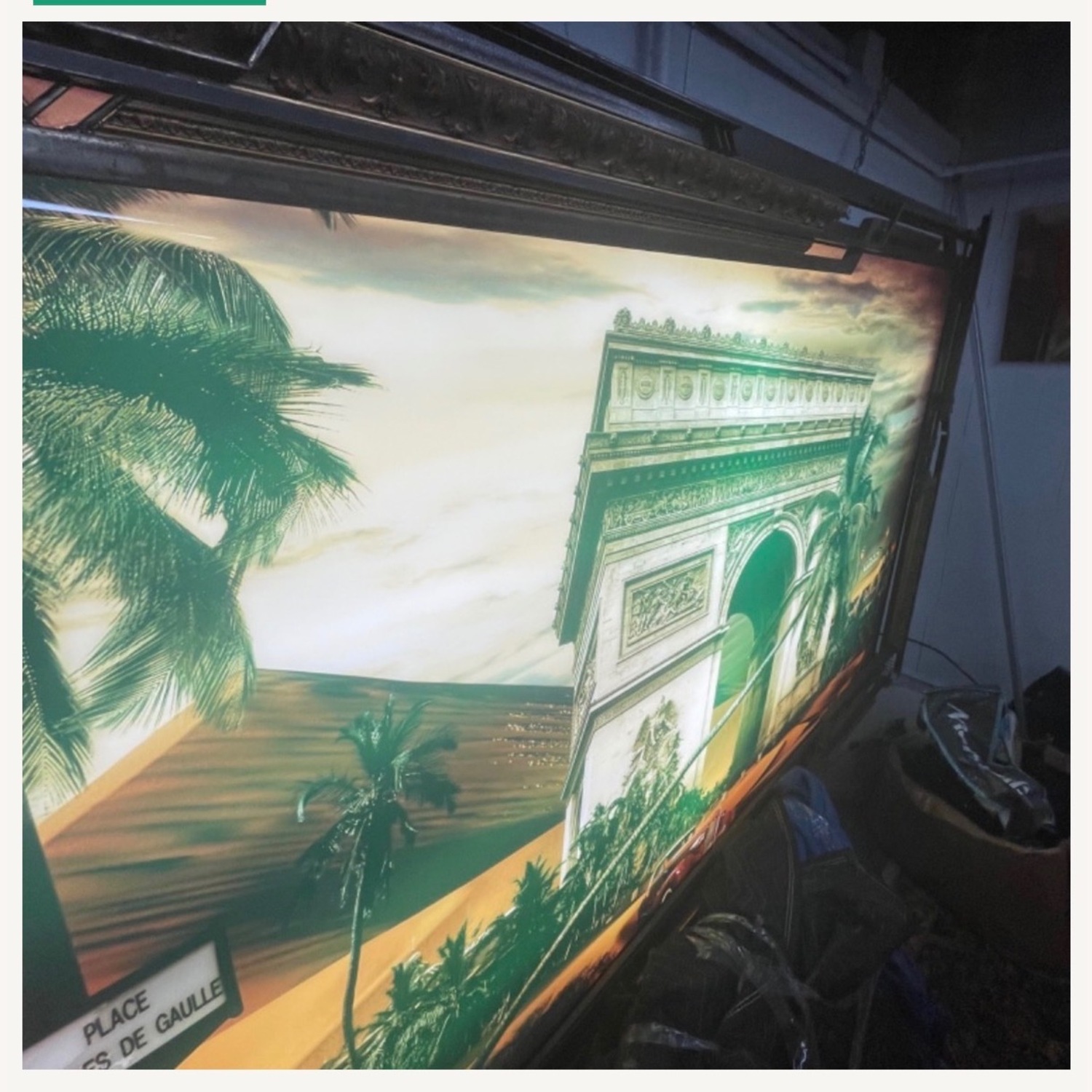 Brooklyn NY, Wall Art Decor - image-3