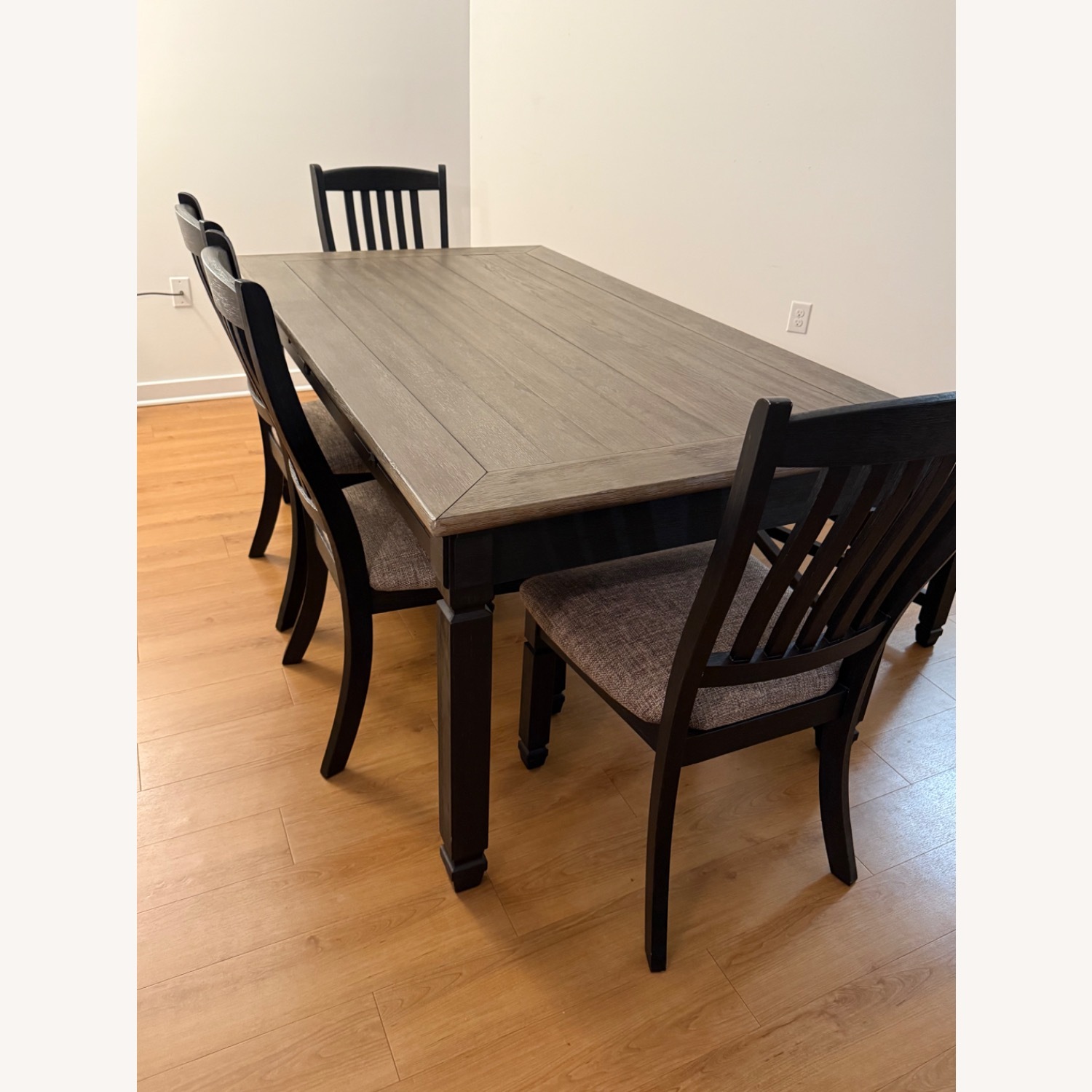 Tyler Creek 6 PC Dining Set  - image-3