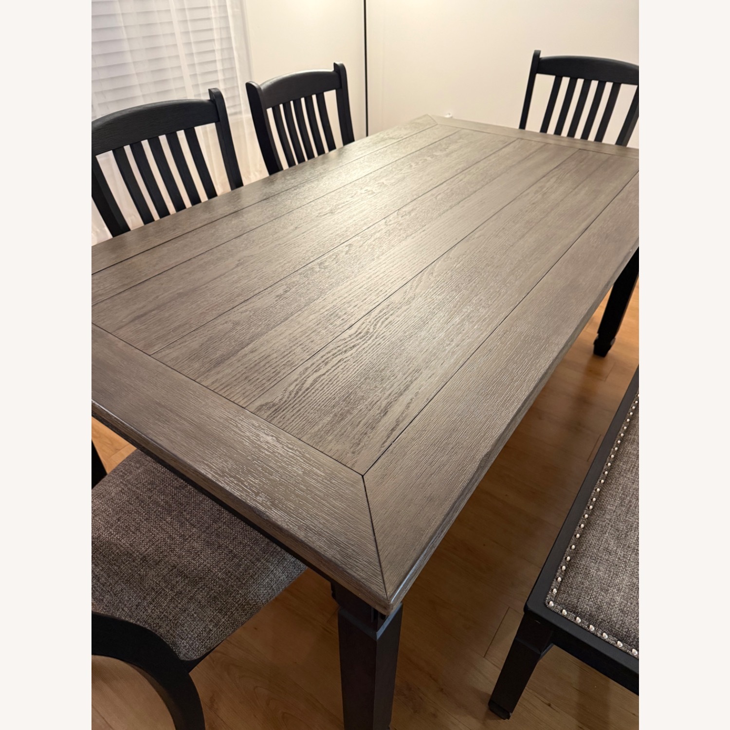 Tyler Creek 6 PC Dining Set  - image-7