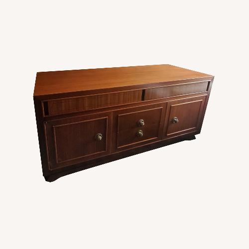 Used Vintage/Antique "Vanleigh New York" Dresser for sale on AptDeco