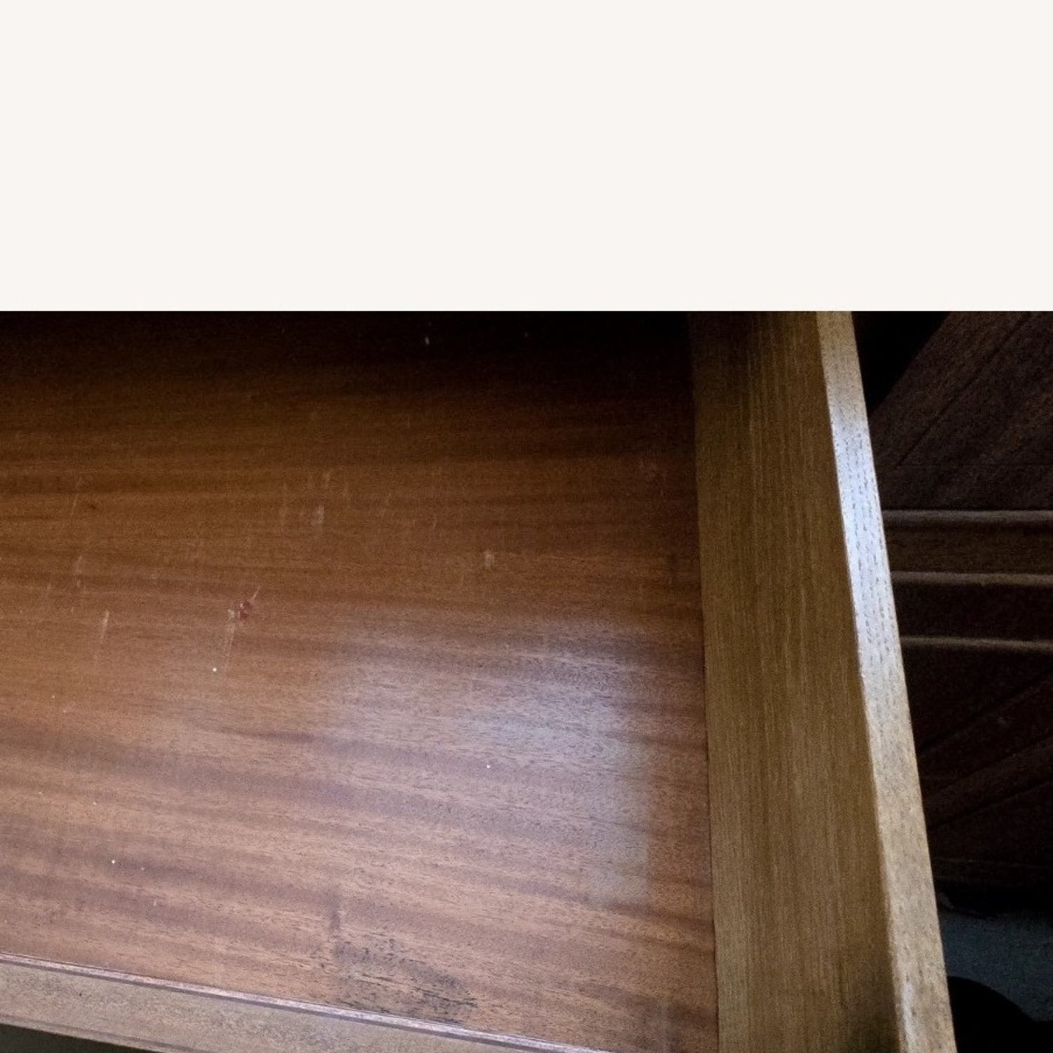 Vintage/Antique "Vanleigh New York" Dresser - image-2